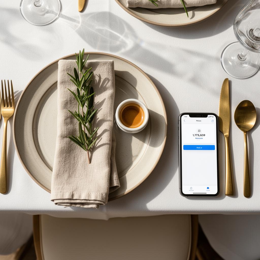 Plato Reserve product mockup